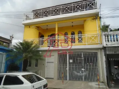 Casa com 1 Quarto para alugar, 45m² no Jardim Brasil (Zona Norte), São Paulo