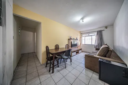 Apartamento com 3 Quartos à venda, 84m² no Vila Romana, São Paulo