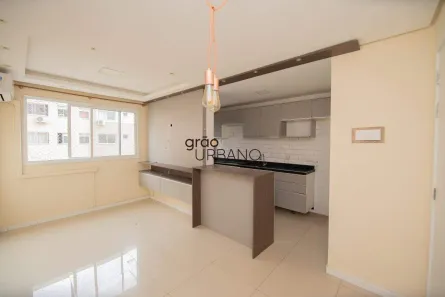 Apartamento com 2 Quartos para alugar, 50m² no São José, Canoas