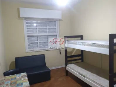 Apartamento com 1 Quarto à venda, 25m² no Ponta da Praia, Santos