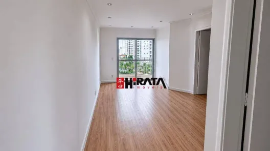 Apartamento com 3 Quartos à venda, 71m² no Vila Isa, São Paulo