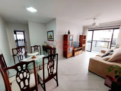 Apartamento com 3 Quartos à venda, 91m² no Centro, Florianópolis