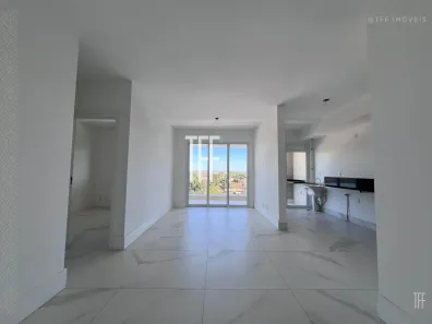 Apartamento com 3 Quartos à venda, 97m² no Santa Terezinha, Paulínia