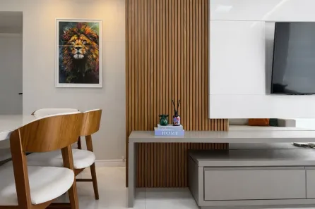 Apartamento com 3 Quartos à venda, 89m² no Enseada do Suá, Vitória
