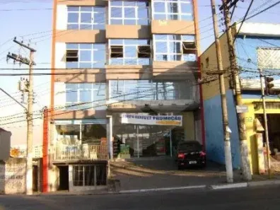 Prédio Comercial à venda, 1500m² no Tucuruvi, São Paulo
