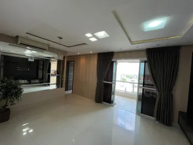 Apartamento com 4 Quartos à venda, 106m² no Aleixo, Manaus