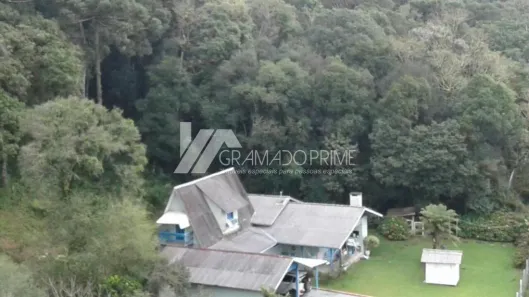 Lote/Terreno à venda, 1349m² no Dutra, Gramado