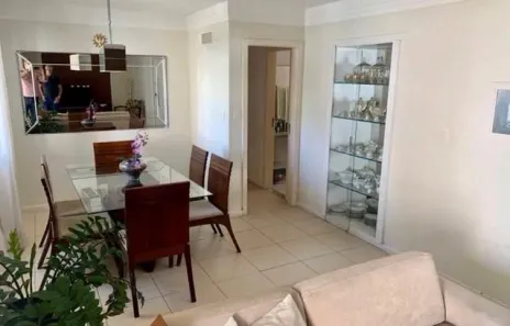 Apartamento com 3 Quartos à venda, 131m² no Alphaville I, Salvador