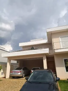 Casa de Condomínio com 2 Quartos à venda, 269m² no Jardim de Itapoan, Paulínia