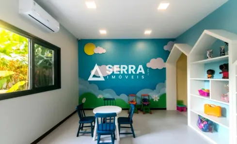 Apartamento com 1 Quarto à venda, 65m² no Alphaville I, Salvador