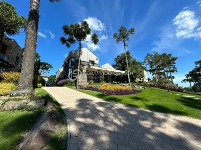 Casa com 3 Quartos à venda, 308m² no Aspen Mountain, Gramado