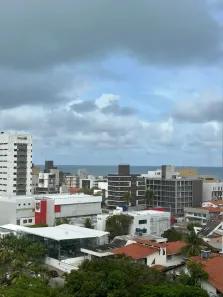 Apartamento com 2 Quartos à venda, 63m² no Jardim Oceania, João Pessoa