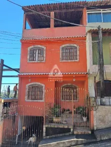 Sobrado com 3 Quartos à venda, 160m² no Tanque, Rio de Janeiro