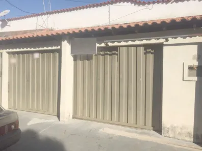 Ponto Comercial para alugar, 380m² no Pacaembu, Uberlândia