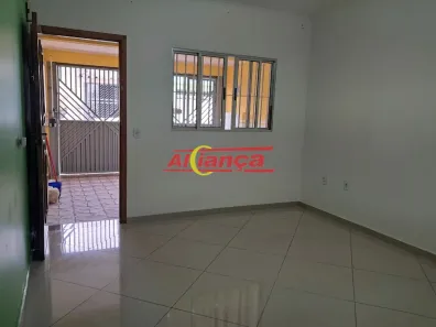 Casa com 3 Quartos à venda, 200m² no Jardim Bondança, Guarulhos