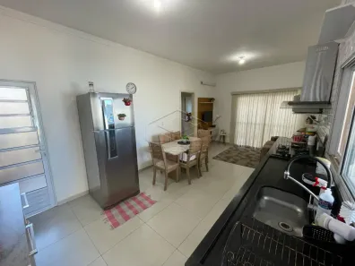 Casa com 2 Quartos à venda, 70m² no Parque Júlio Nóbrega, Bauru