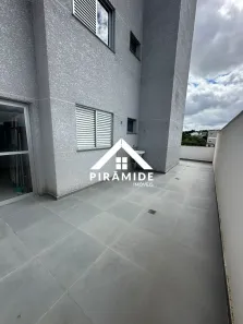 Apartamento com 2 Quartos à venda, 90m² no Cabral, Contagem