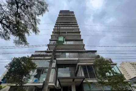 Apartamento com 4 Quartos à venda, 231m² no Vila Olímpia, São Paulo