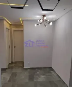 Apartamento com 2 Quartos à venda, 41m² no Cidade Líder, São Paulo