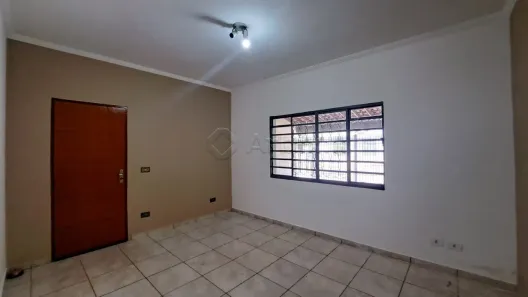 Casa com 2 Quartos para alugar, 123m² no Parque Residencial Boa Vista, Americana