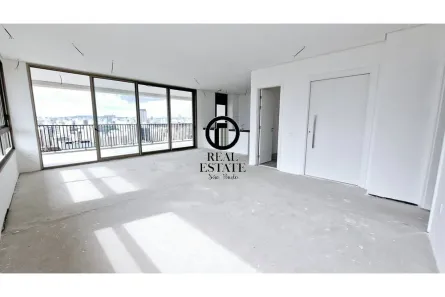 Apartamento com 3 Quartos à venda, 189m² no Vila Nova Conceição, São Paulo