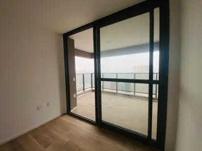 Apartamento com 1 Quarto à venda, 44m² no Itaim Bibi, São Paulo