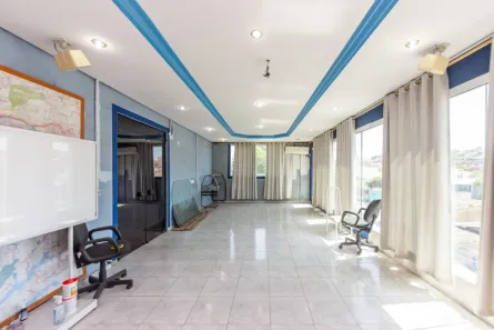 Imóvel Comercial à venda, 618m² no Americanópolis, São Paulo