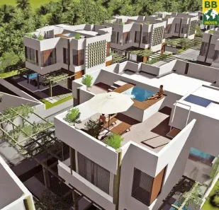 Casa com 2 Quartos à venda, 167m² no Pipa, Tibau do Sul