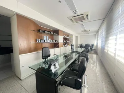 Sala Comercial à venda, 256m² no Centro, Belo Horizonte