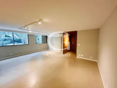 Apartamento com 2 Quartos à venda, 117m² no Itaim Bibi, São Paulo