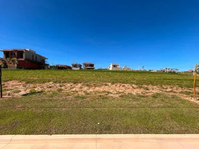 Lote/Terreno à venda, 300m² no Alphaville Nova Esplanada, Votorantim