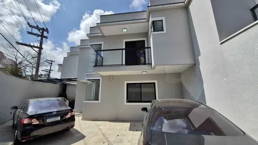 Casa com 3 Quartos para alugar, 100m² no Vila Isa, São Paulo