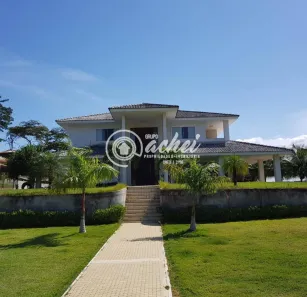 Casa de Condomínio com 4 Quartos à venda, 750m² no Portão, Lauro de Freitas