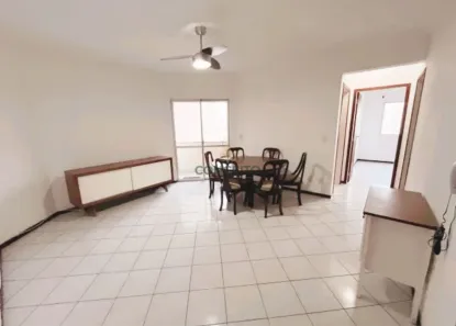 Apartamento com 2 Quartos à venda, 64m² no Campinas, São José