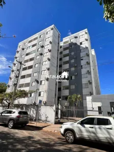 Apartamento com 2 Quartos para alugar, 65m² no Plano Diretor Sul, Palmas