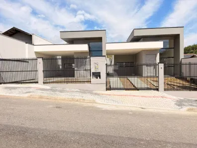 Casa com 3 Quartos à venda, 121m² no Velha Central, Blumenau