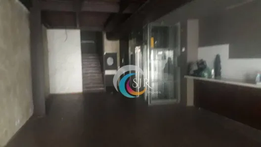 Ponto Comercial para alugar, 268m² no Jardim Paulistano, São Paulo