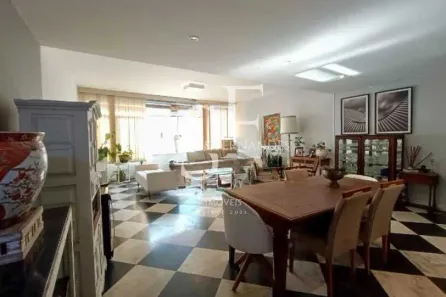 Apartamento com 4 Quartos à venda, 225m² no Copacabana, Rio de Janeiro