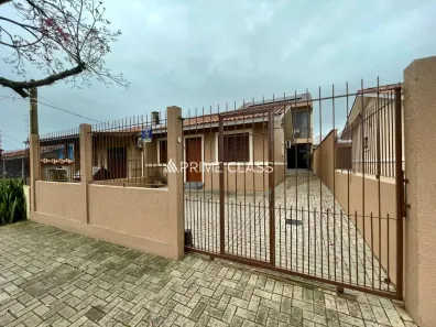 Sobrado com 4 Quartos à venda, 166m² no São José, Canoas