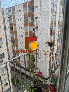 Apartamento com 2 Quartos à venda, 65m² no Lins de Vasconcelos, Rio de Janeiro