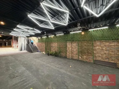 Galpão/Depósito/Armazém à venda, 800m² no Bela Vista, São Paulo