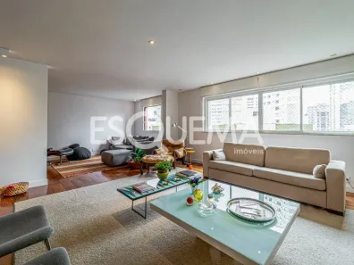 Apartamento com 3 Quartos à venda, 236m² no Itaim Bibi, São Paulo