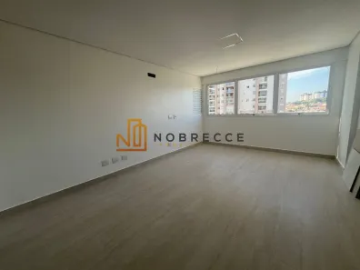 Sala Comercial para alugar, 40m² no Jardim Pompéia, Indaiatuba