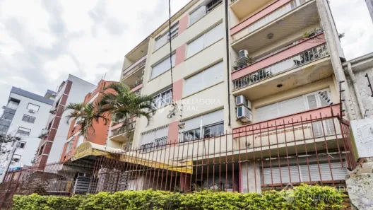Apartamento com 2 Quartos à venda, 66m² no Santa Cecília, Porto Alegre