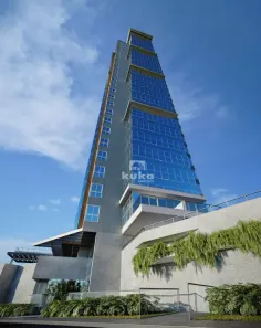Apartamento com 3 Quartos à venda, 134m² no Centro, Penha
