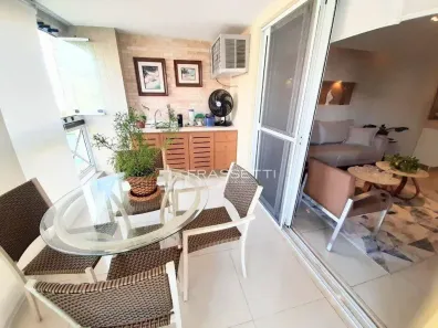 Apartamento com 3 Quartos à venda, 110m² no Barra da Tijuca, Rio de Janeiro