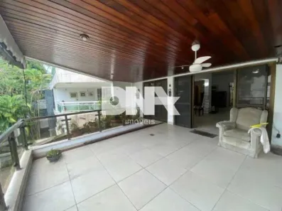 Apartamento com 3 Quartos à venda, 151m² no Barra da Tijuca, Rio de Janeiro