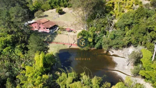 Fazenda/Sítio à venda, 115m² no Parque Residencial Itapeti, Mogi das Cruzes