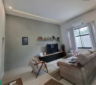 Casa com 3 Quartos à venda, 173m² no Loteamento Villa Branca, Jacareí