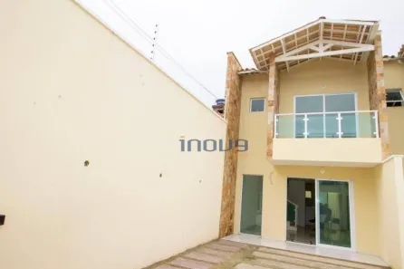 Casa com 2 Quartos à venda, 97m² no Mondubim, Fortaleza